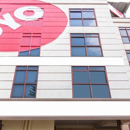 Oyo 539 Hotel Pearl Inn Bangalore Exterior photo